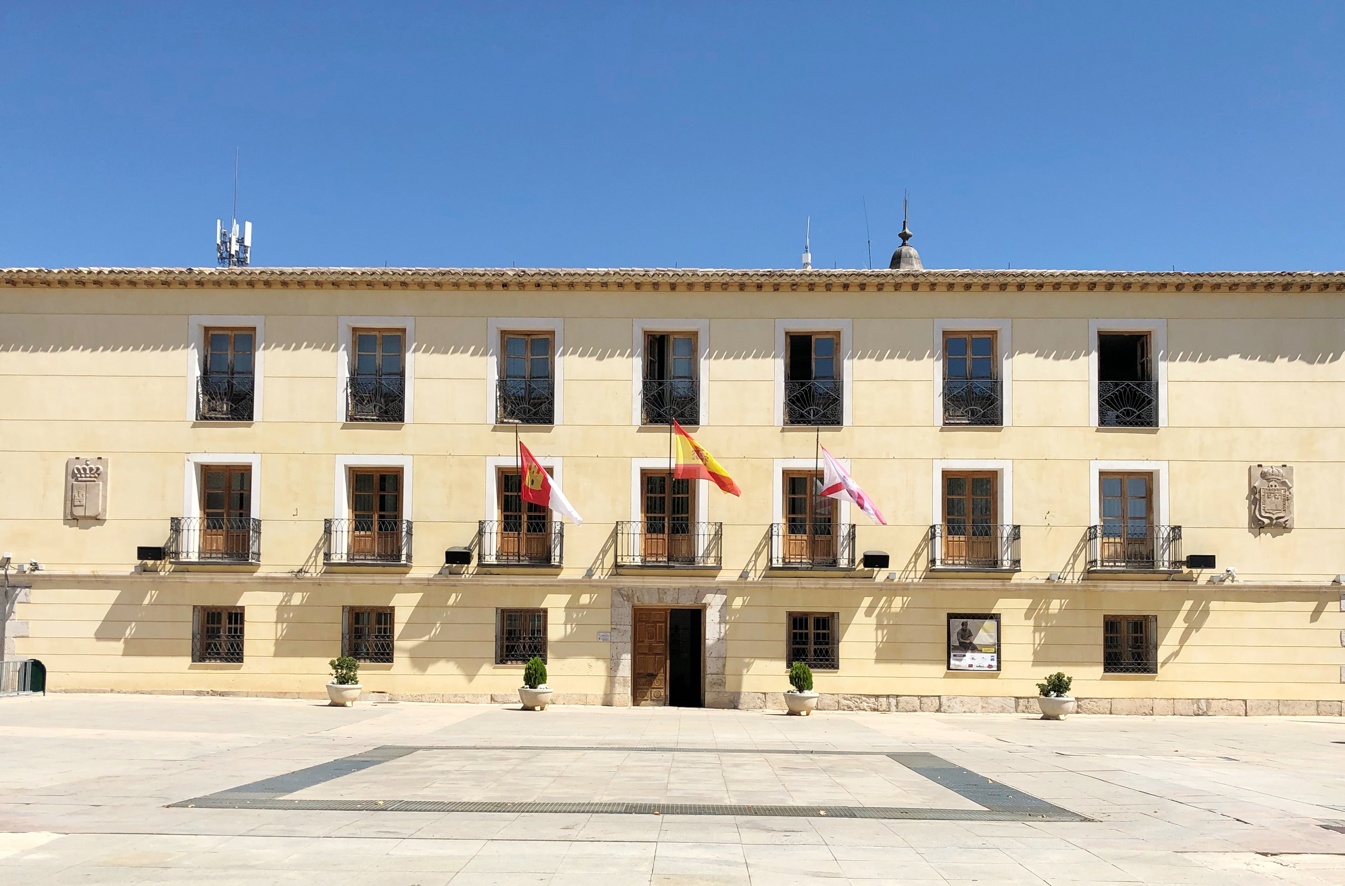 Blog Pagina 3 De 64 Web Oficial Del Ayuntamiento De Tarancon